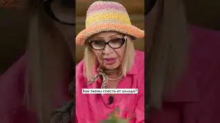 Как пионы спасти от холода