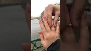 Я СКАЗАЛА ДА 💍 