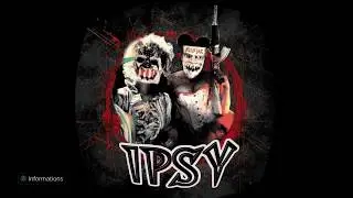 1PSY vs DARK ! 2-0