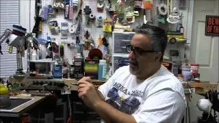 AIRBRUSHING BASICS  Q & A