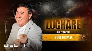 Mickey Taveras - Y Que Me Pasa (Audio Oficial)