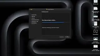 🔖Python Setup in 1 Minute! | Windows + Mac + First Script