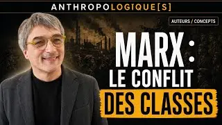 La sociologie de Karl Marx
