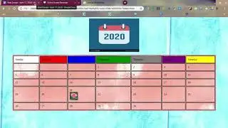 Inserting Background Image In the Table - HTML