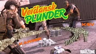 1st Place in Plunder ' That's how you end a match'