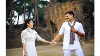 Sunny & Snehal || Prewedding Teaser 2023 || @sunnykudapane