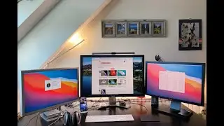 Big Sur için Anakart Bios Ayarları