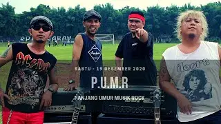 PANJANG UMUR MUSIK ROCK #PANJANGUMURMUSIKROCK #PUMR #OFFICIALVIDEO #JABOGAR