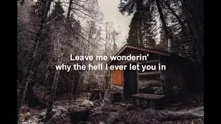Finneas - Break My Heart Again (Unofficial) Lyric