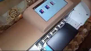 اسهل مشروع مربح  جدا جدا لكل الاعمار ينفع في أي مكان صناعة اسكرينة الموبايل والجوال