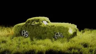 Car Animation