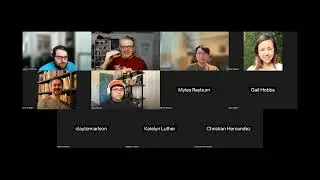013023 Building RESTful APIs in flask