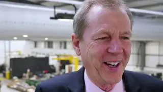 Industry Forum Transformation Story - Grainger & Worrall