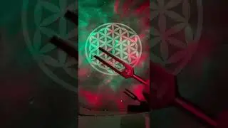 Частота 963 Гц — частота бога. Полное единение с Высшим сознанием. 🙌