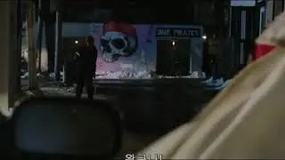 Shazam funny scene