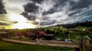 Карпаты HD