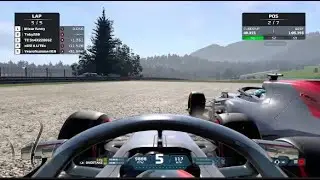 F1 Ranked Lobbies Are The WORST !!!