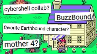 20k Subscribers Q&A