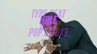 [FREE] Pop Smoke Type Beat - 
