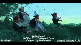 Build A B**** - Bella Poarch (Orchestral Cover)