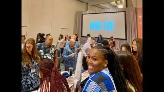 SCI Leadership Development Conference 2025