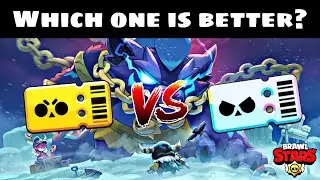 Is the Brawl Pass Plus Worth it? | Brawl Stars | Ragnarok