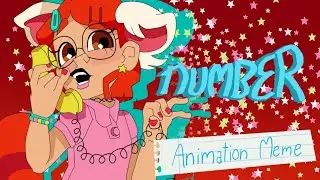 Number | Animation meme | Mei