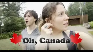 WE WENT TO CANADA! | Ashtyn&Jon
