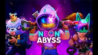 Neon Abyss