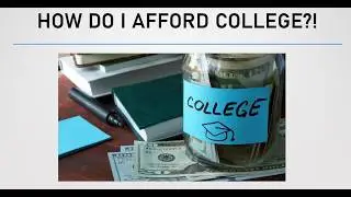 30+ Ways to Make College More Affordable