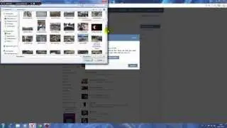 Как прикрепить видео в документ вк