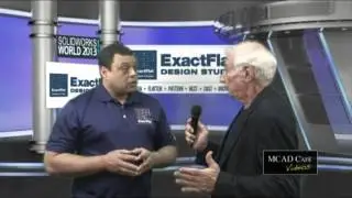 ExactFlat Discusses the Unique Product Development Workflow Capabilities It Brings to SolidWorks