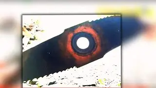 CARA MODIFIKASI MATA PISAU MESIN RUMPUT UNTUK SEMAK BELANTARA (MODIFICATION OF KNIFE GRASS MACHINE)
