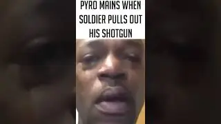Pyro Mains Be Like