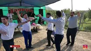 Свадьба В Дагестане 
