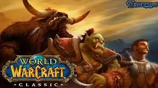[WoW Classic] 57 LvL ШП  идёт, чтобы стать хилом