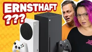 Entwickler bestätigt: Series S bremst alles aus!