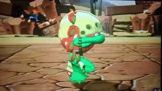 Dry Bones lo arruinó de nuevo