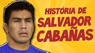 The exciting story of Salvador Cabañas