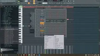 Sự nghiệp chướng - Hướng dẫn làm beat trên VST có sẳng của FL Studio dành cho các bạn máy yếu