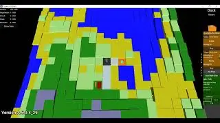 Zulphier Version A.5.0.4_29 - Jobs