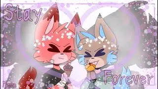 Stay Forever [ Meme ] •BackStory• 720p