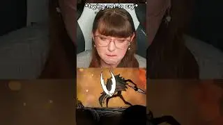 BLIND FIRST ENDING REACTION!!! 