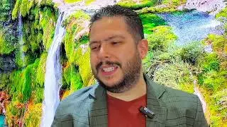 SÉTIMO DIA DA CAMPANHA SALMO 23 | PROPÓSITO DE ORAÇÃO
