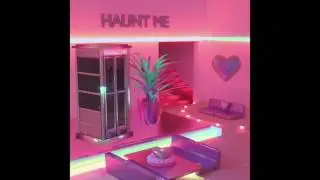 Aporia - haunt me (EP) - [2016]
