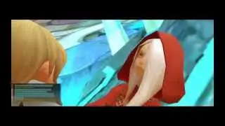Dragonnest(sea) cut-scene Kali version 73 (Death of the Silver Dragon)