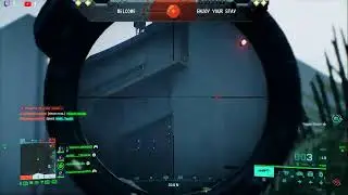 battlefield 2042: chat and chill