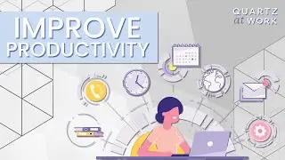 Productive people slowing down the team? Try this. | Quartz at Work