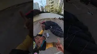 Triple Gainer Flip 