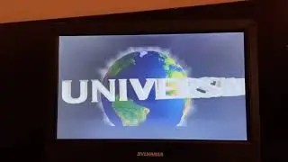 Quadruple Feature DVD Opening #2